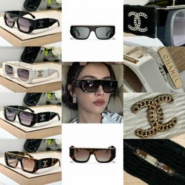 Picture of Chanel Sunglasses _SKUfw56911059fw